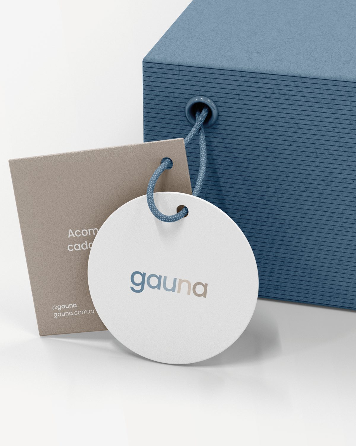 Proyecto Gauna